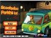 Scooby-Doo Parking Lot
